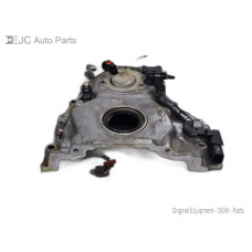 220K308 Engine Timing Cover For 15-24 GMC Yukon Denali 6.2 12688896 Gas