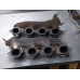 220K313 Exhaust Manifold Pair Set For 15-20 GMC Yukon Denali 6.2 12616288 Gas 220K313 Exhaust Manifold Pair Set For 15-20 GMC Yukon Denali 6.2 12616288 Gas