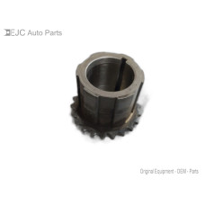 220K328 Crankshaft Timing Gear For 15-20 GMC Yukon Denali 6.2 12631214 Gas 220K328 Crankshaft Timing Gear For 15-20 GMC Yukon Denali 6.2 12631214 Gas
