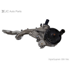 GRK104 Water Pump With Housing For 15-20 GMC Yukon Denali 6.2 12623753 Gas GRK104 Water Pump With Housing For 15-20 GMC Yukon Denali 6.2 12623753 Gas