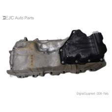 GRK407 Engine Oil Pan From 2015 GMC Yukon Denali 6.2 12621360 Gas GRK407 Engine Oil Pan From 2015 GMC Yukon Denali 6.2 12621360 Gas