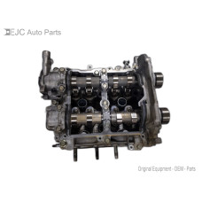 #5u01 Right Cylinder Head For 15-21 Subaru WRX 2.0 11039AC401 Turbo Passenger Side #5u01 Right Cylinder Head For 15-21 Subaru WRX 2.0 11039AC401 Turbo Passenger Side