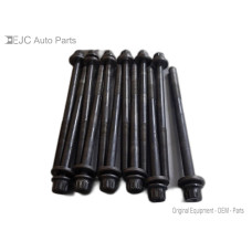 226X311 Cylinder Head Bolt Kit For 17-18 Subaru WRX 2.0 Turbo 226X311 Cylinder Head Bolt Kit For 17-18 Subaru WRX 2.0 Turbo