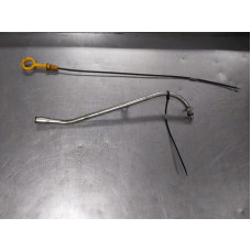 226X316 Engine Oil Dipstick With Tube For 17-18 Subaru WRX 2.0 Turbo 226X316 Engine Oil Dipstick With Tube For 17-18 Subaru WRX 2.0 Turbo