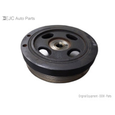 226X330 Crankshaft Pulley For 15-21 Subaru WRX 2.0 12305AA360 Turbo 226X330 Crankshaft Pulley For 15-21 Subaru WRX 2.0 12305AA360 Turbo