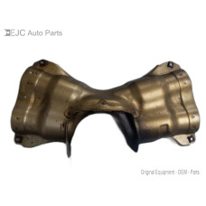 226X338 Exhaust Manifold Heat Shield For 17-18 Subaru WRX 2.0 Turbo 226X338 Exhaust Manifold Heat Shield For 17-18 Subaru WRX 2.0 Turbo