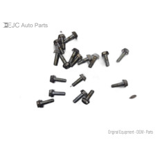 226X343 Valve Cover Bolt Set For 17-18 Subaru WRX 2.0 Turbo 226X343 Valve Cover Bolt Set For 17-18 Subaru WRX 2.0 Turbo