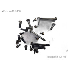 226X344 Engine Oil Pan Bolts For 17-18 Subaru WRX 2.0 Turbo 226X344 Engine Oil Pan Bolts For 17-18 Subaru WRX 2.0 Turbo