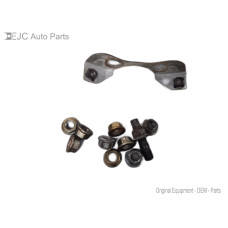 226X346 Exhaust Manifold Bolt Set For 17-18 Subaru WRX 2.0 Turbo 226X346 Exhaust Manifold Bolt Set For 17-18 Subaru WRX 2.0 Turbo