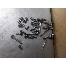 226X348 Timing Cover Bolts For 17-18 Subaru WRX 2.0 Turbo 226X348 Timing Cover Bolts For 17-18 Subaru WRX 2.0 Turbo