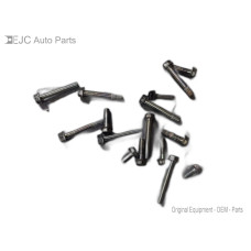 226X349 Intake Manifold Bolts For 17-18 Subaru WRX 2.0 Turbo 226X349 Intake Manifold Bolts For 17-18 Subaru WRX 2.0 Turbo