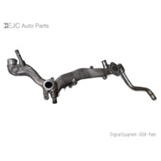 226X350 Coolant Crossover For 17-18 Subaru WRX 2.0 Turbo 226X350 Coolant Crossover For 17-18 Subaru WRX 2.0 Turbo