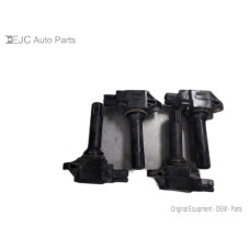 226X355 Ignition Coil Igniter Set For 15-21 Subaru WRX 2.0 224488J115 Turbo 226X355 Ignition Coil Igniter Set For 15-21 Subaru WRX 2.0 224488J115 Turbo