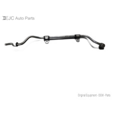 226X357 Fuel Rail To Rail Fuel Line For 17-18 Subaru WRX 2.0 Turbo 226X357 Fuel Rail To Rail Fuel Line For 17-18 Subaru WRX 2.0 Turbo