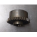 224J109 Intake Camshaft Timing Gear For 11-13 Dodge Journey 3.6 05184370AG Gas 224J109 Intake Camshaft Timing Gear For 11-13 Dodge Journey 3.6 05184370AG Gas