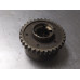 224J109 Intake Camshaft Timing Gear For 11-13 Dodge Journey 3.6 05184370AG Gas 224J109 Intake Camshaft Timing Gear For 11-13 Dodge Journey 3.6 05184370AG Gas