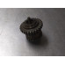 224J110 Idler Timing Gear For 11-13 Dodge Journey 3.6 05184357AD Gas 224J110 Idler Timing Gear For 11-13 Dodge Journey 3.6 05184357AD Gas