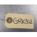 GRK302 Engine Timing Cover For 11-19 Dodge Journey 3.6 05184318AG Gas GRK302 Engine Timing Cover For 11-19 Dodge Journey 3.6 05184318AG Gas