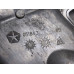 GRK302 Engine Timing Cover For 11-19 Dodge Journey 3.6 05184318AG Gas GRK302 Engine Timing Cover For 11-19 Dodge Journey 3.6 05184318AG Gas