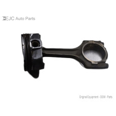 224G201 Piston and Connecting Rod Standard For 11-13 Ford F-150  5.0 BR3E6200AA Gas