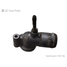 224G206 Coolant Inlet For 11-13 Ford F-150  5.0 BR3E8594PA Gas