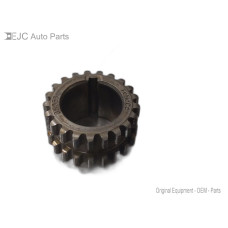 224G208 Crankshaft Timing Gear For 11-13 Ford F-150  5.0 BR3E6306AA Gas