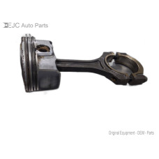226N202 Left Piston and Rod Standard For 14-18 Kia Sorento  3.3 235103L100 Gas