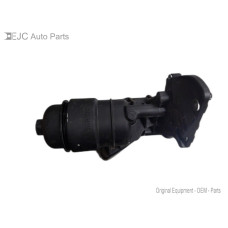 226N206 Engine Oil Filter Housing For 14-18 Kia Sorento  3.3 263003CAB1 Gas