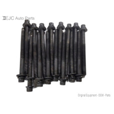 226N216 Cylinder Head Bolt Kit For 14-18 Kia Sorento  3.3  Gas