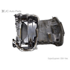 GRJ106 Upper Engine Oil Pan For 11-18 Kia Sorento  3.3 215203C153 Gas