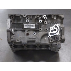 #BMS23 Engine Cylinder Block For 10-11 Chevrolet Equinox  3.0 12610176 Gas