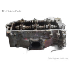 #ZQ06 Right Cylinder Head For 10-11 Chevrolet Equinox  3.0 12611611 Gas