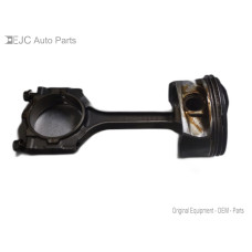 224A201 Right Piston and Rod Standard For 10-11 Chevrolet Equinox  3.0 12631196 Gas