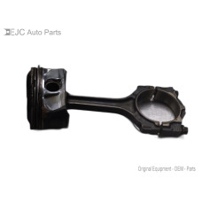 224A202 Left Piston and Rod Standard For 10-11 Chevrolet Equinox  3.0 12631196 Gas