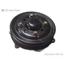 224A204 Water Pump With Pulley For 08-17 Chevrolet Equinox  3.0 12566029 Gas