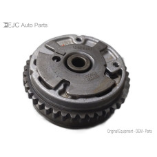 224A206 Left Intake Camshaft Timing Gear For 10-11 Chevrolet Equinox  3.0 12626161 Gas