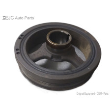 224A211 Crankshaft Pulley For 08-17 Chevrolet Equinox  3.0 12697768 Gas