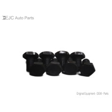 224A218 Flexplate Bolts For 10-11 Chevrolet Equinox  3.0  Gas
