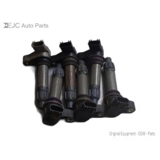 224A220 Ignition Coil Igniter Set For 08-17 Chevrolet Equinox  3.0 12632479 Gas