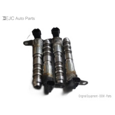 224A223 Variable Valve Timing Solenoid Set For 10-11 Chevrolet Equinox  3.0 12636175 Gas