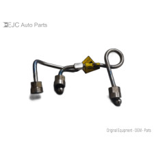 224A226 Pump To Rail Fuel Line For 10-11 Chevrolet Equinox  3.0 12639208 Gas