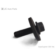 224A228 Crankshaft Pulley Bolt For 10-11 Chevrolet Equinox  3.0  Gas