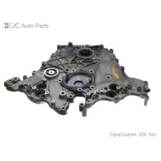 GRJ307 Engine Timing Cover For 10-17 Chevrolet Equinox  3.0 12639740 Gas