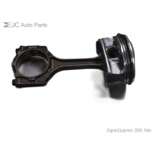 226U201 Left Piston and Rod Standard For 13-20 Chevrolet Impala  3.6 12691084 Gas
