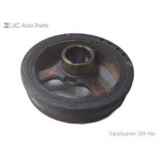226U208 Crankshaft Pulley For 12-20 Chevrolet Impala  3.6 12697768 Gas