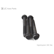 226U209 Camshaft Gear Bolt Set For 13-20 Chevrolet Impala  3.6  Gas