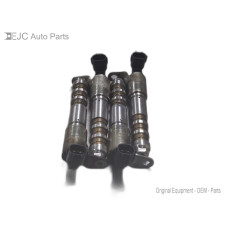 226U213 Variable Valve Timing Solenoid Set For 13-20 Chevrolet Impala  3.6 12636175 Gas