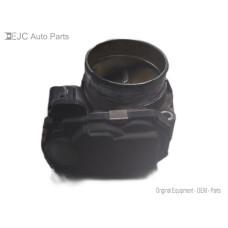 226U215 Throttle Valve Body For 12-20 Chevrolet Impala  3.6 12670981 Gas