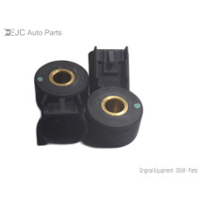 226U228 Knock Detonation Sensor Set For 13-20 Chevrolet Impala  3.6 12636736 Gas