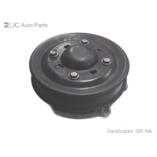 226U234 Water Pump With Pulley For 12-20 Chevrolet Impala  3.6 12566029 Gas